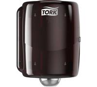 TORK 653008 Performance Distributeur dessuie-mains plastique rouge 1 pc(s)