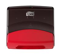 Tork Tork Performance Distributeur / porte-rouleau de papier, Référence fabricant: W4 Quantité:1