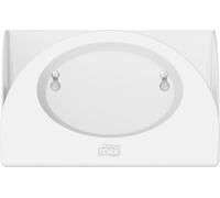 TORK 655100 LE-POEV 160KAD Distributeur de serviettes en papier plastique blanc 1 pc(s)