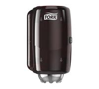 TORK 658008 Performance Distributeur de serviettes en papier plastique rouge 1 pc(s)
