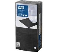 Tork Advanced Cocktail - serviette - Dimension 23.8 x 24 cm - jetable G