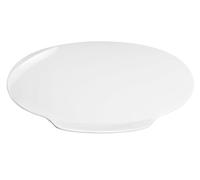 Tork Couvercle de poubelle 205630 – 50 L Blanc Brillant B1 (gamme Elevation)