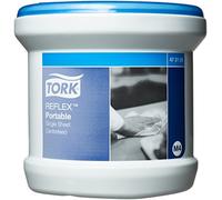 Tork Distributeur de 5022020 Reflex portable, Starter Pack