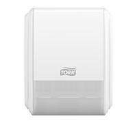 Tork Distributeur de désodorisant en continu A3 Blanc Gamme Elevation 1 pièce (256010)