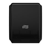 Tork Distributeur de désodorisant en continu noir A3, 256011 | gamme Elevation, 1 pièce
