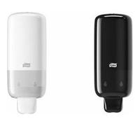 TORK Distributeur de savon, pour du savon mousse, noir G