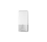 Distributeur de serviettes Tork 552000 H444xl302xP102env.mm indicateur de niveau Quantité:1
