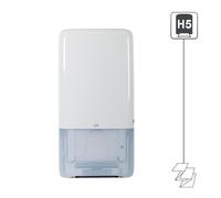 TORK Distributeur essuie-mains enchevêtrés Tork PeakServe plastique