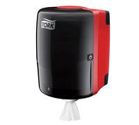 TORK Distributeur mural Tork pour bobines dévidage central