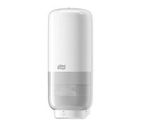 TORK Elevation Design 561600 Distributeur de savon blanc