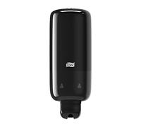 Tork Distributeur murale de savon liquide et en spray, Noir S1/S11, gamme Elevation, 560008
