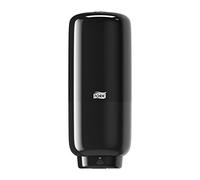 Tork Distributeur murale de soins pour la peau avec capteur Intuition noir S4, distribution sans contact, Gamme Elevation, 561608