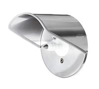 Tork Distributeur Murale pour Papier Toilette Rouleau Mid-Size sans mandrin en Acier Inoxydable T7, 472259