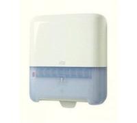 TORK 551100 - Distributeur de serviettes en papier TORK Matic H1, blanc