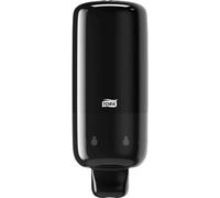 TORK Elevation 561508 Distributeur de produit nettoyant pour la peau noir