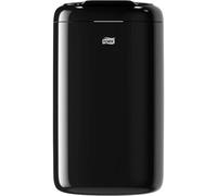 Tork - Elevation 564008 Poubelle 5 L Plastique Noir 1 Pc(s)