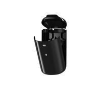 Tork Elevation Mini Bin Poubelle couvercle basculant 5 l plastique noir