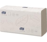 Tork Essuie-mains papier Xpress 471132 2 plis blanc 20x190 pcs/paquet