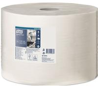 TORK Essuie-tout 130100 L1000xl245env mm blanc 1 couche