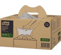 TORK Essuie-tout 520372 L105xl335env. mm blanc 1 couche, non gaufré