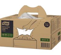 TORK Essuie-tout 530176 L615xl355env. mm blanc 1 couche, non gaufré