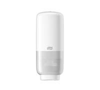 Tork Intuition Sensor Distributeur de Soins de la Peau Blanc S4, pour Savon pour Les Mains et désinfectant pour Les Mains, Gamme Elevation, 571601