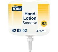 TORK Lotion Hand & Body, 475 ml