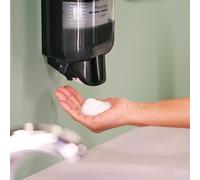 TORK Lotion mains Sensitive, pour mini-distributeur, 525 ml