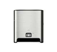 TORK 460001 Image Line Distributeur d'essuie-mains métal, plastique argent 1 pc(s)