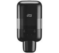 TORK Mini-distributeur de savon ELEVATION, noir