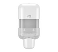 Tork Mini Distributeur de Savon et de désinfectant Blanc S5, 565200