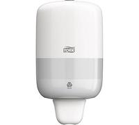 Tork Mini distributeur murale de soins pour la peau blanc S2, certifié facile d'utilisation, gamme Elevation, 561000