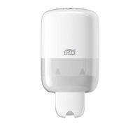 TORK Elevation Design 561000 Distributeur de savon 475 ml blanc