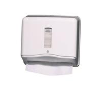 Tork Mini H3 Distributeur d'essuie-mains plastique ABS blanc