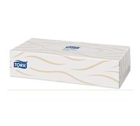 Tork Papel Higiénico Plegado Extrasuave Premium 30x252 unidades Consumable, Beauty, Multicolor, One Size