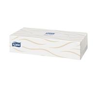 Tork Papel Higiénico Plegado Extrasuave Premium 30x252 unidades Consumable, Beauty, Multicolor, One Size