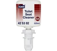 TORK Nettoyant lunette de WC pour mini-distributeur, 525 ml