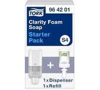 Tork Pack de démarrage, désinfectant, S4, 964201