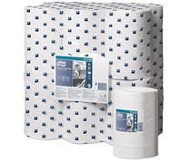 Tork Papier d'essuyage 101230 Plus Mini, de rouleau à dévidage central (Lot de 12)