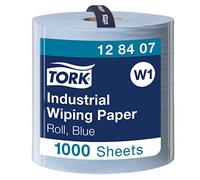 TORK 128407 Lingettes nettoyantes 3 couches