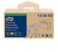 TORK 130083 Lingettes nettoyantes 3 couches