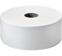Tork Papier hygiénique 64020 2 plis ws 6 rl./paquet