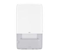 Tork PeakServe Distributeur Automatique pour Essuie-Mains continus Blanc H5, Grande capacité, Gamme Elevation, 552504