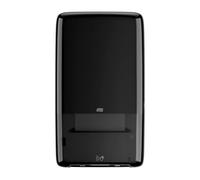 Tork PeakServe Distributeur Automatique pour Essuie-Mains continus Noir H5, Grande capacité, Gamme Elevation, 552509