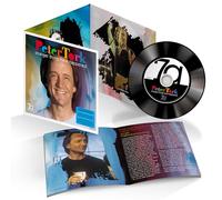 Tork, Peter - Stranger Things Have Happened