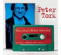 Tork, Peter - This Stuff Never Gets Old [Import]