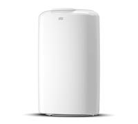 Tork Bin 50 Ltr Plastique Blanc