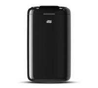 Tork Mini-poubelle Elevation 564008 – plastique 5 L – Noir