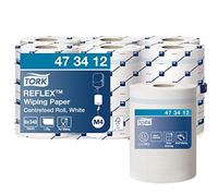 Tork Reflex 473412 Papier d'essuyage à dévidage central Premium