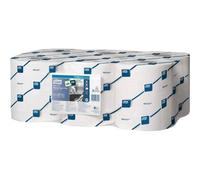 Tork Papier d'essuyage Reflex M4 blanc multi-usage 6 x 895 feuilles 473242
